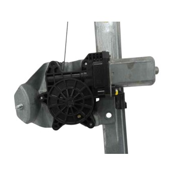 Recambio de elevalunas delantero derecho para renault captur i ( j5 h5 ) 1.5 dci 90 referencia OEM IAM 128001471B 9030319C 