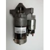 Recambio de motor arranque para peugeot 406 berlina (s1/s2) 1.9 turbodiesel cat referencia OEM IAM M001T80481  