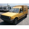 renault rapid/express (f40) del año 1985