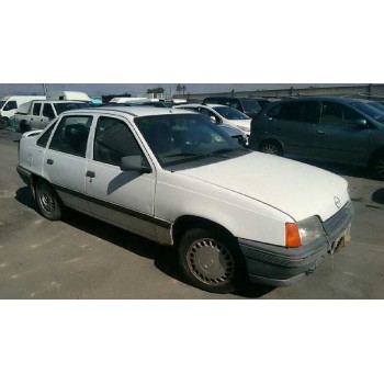 opel kadett e del año 1990