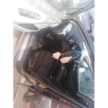 peugeot 207 del año 2011