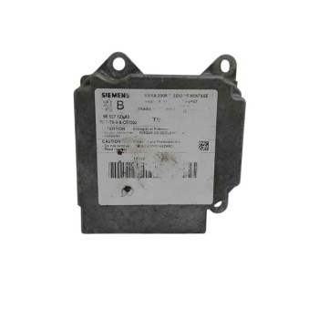 CENTRALITA AIRBAG 9652712180 5VK42908 