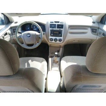 kia sportage del año 2007