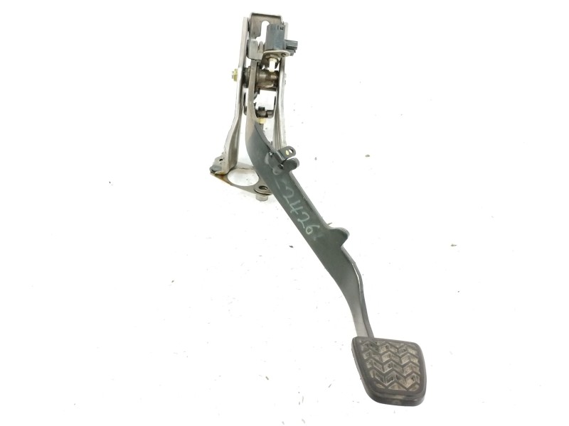 Recambio de pedal freno para toyota corolla (e12) 2.0 d-cat referencia OEM IAM 16092A01  