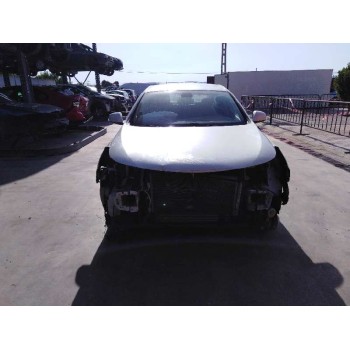 renault latitude (l70_) del año 2011