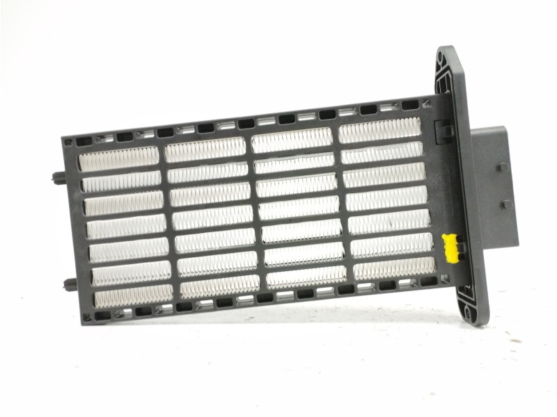 Recambio de resistencia calefaccion para renault captur 1.5 dci diesel fap energy referencia OEM IAM A52103300 ELEMENTO CALEFACT