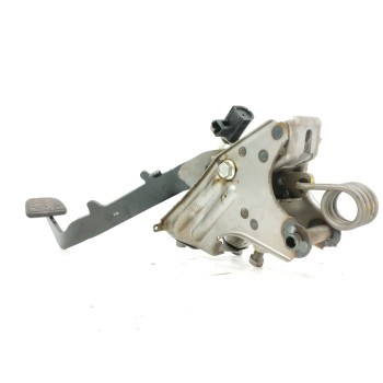 Recambio de pedal freno para toyota corolla (e12) 2.0 d-cat referencia OEM IAM 16092A01  