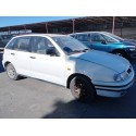 SEAT IBIZA (6K)