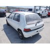 renault clio i fase i+ii (b/c57) del año 1991