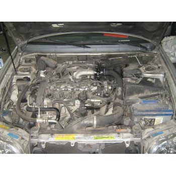 volvo s40 berlina del año 2003