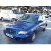 suzuki baleno berlina sy (eg) del año 1999