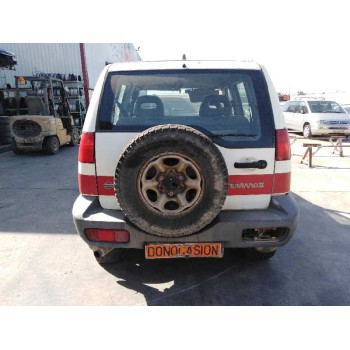 nissan terrano/terrano.ii (r20) del año 1996