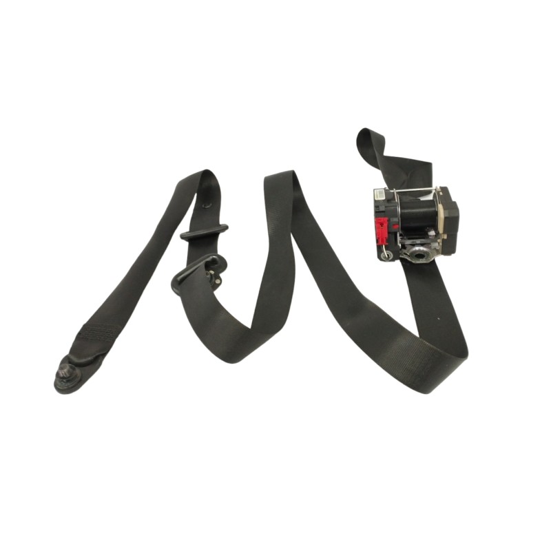 Recambio de cinturon seguridad delantero derecho para smart fortwo coupé (451) 1.0 (451.331, 451.380) referencia OEM IAM A451860