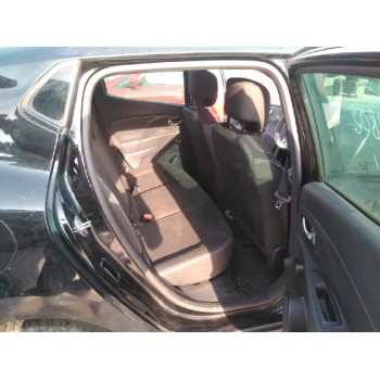 renault clio iv del año 2015