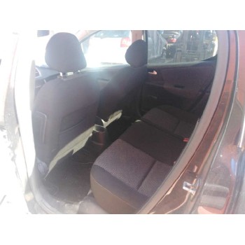 peugeot 207 del año 2011