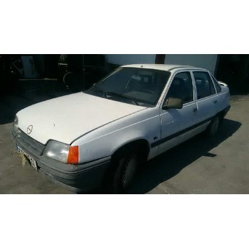 opel kadett e del año 1990