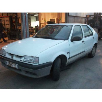 renault 19 hatchback (b/c53) del año 1988