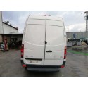 VOLKSWAGEN CRAFTER CAJA CERRADA