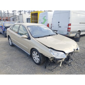 citroën c5 ii (rc_) del año 2005