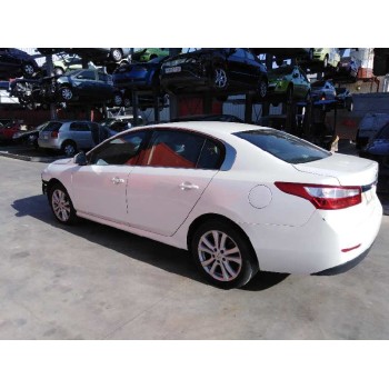 renault latitude (l70_) del año 2011