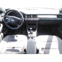 AUDI A6 C5 (4B2, 4B4)