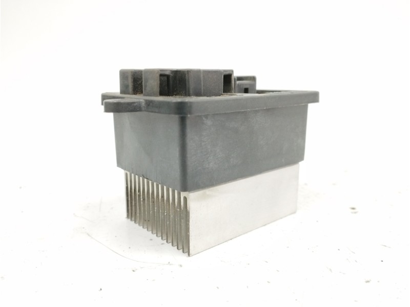Recambio de resistencia calefaccion para renault captur 1.5 dci diesel fap energy referencia OEM IAM A43002100 Recambio de resistencia calefaccion para renault captur 1.5 dci diesel fap energy referencia OEM IAM A43002100