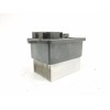 Recambio de resistencia calefaccion para renault captur 1.5 dci diesel fap energy referencia OEM IAM A43002100  