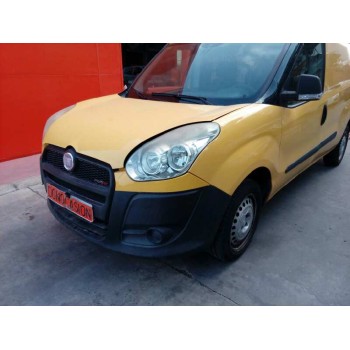 fiat doblo cargo del año 2011