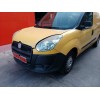 fiat doblo cargo del año 2011