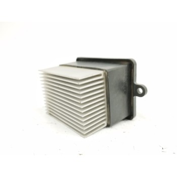 Recambio de resistencia calefaccion para renault captur 1.5 dci diesel fap energy referencia OEM IAM A43002100  