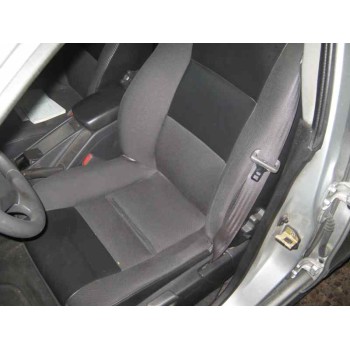 volvo s40 berlina del año 2003