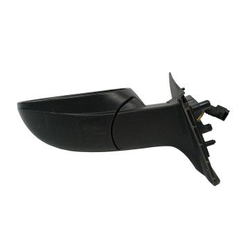 Recambio de retrovisor izquierdo para chevrolet aveo berlina hatchback 1.4 cat referencia OEM IAM  5 CABLES 