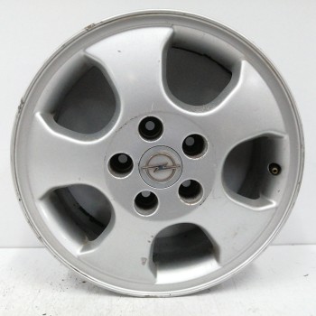 LLANTA 24437245 6JX15ET49 5H 5X110