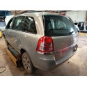 OPEL ZAFIRA / ZAFIRA FAMILY B (A05)