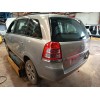 opel zafira / zafira family b (a05) del año 2009