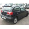 seat ibiza (6k1) del año 2001