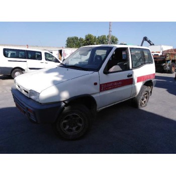 nissan terrano/terrano.ii (r20) del año 1996