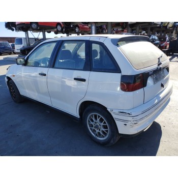 seat ibiza (6k) del año 1997