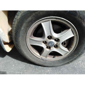 hyundai santa fe (sm) del año 2002