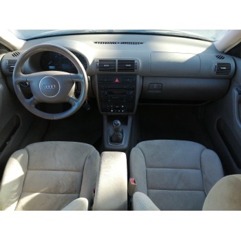 audi a3 (8l1) del año 2002