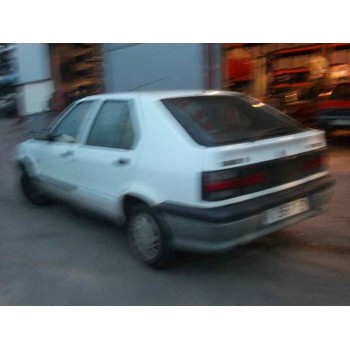 renault 19 hatchback (b/c53) del año 1988