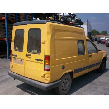 renault rapid/express (f40) del año 1985