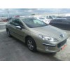 peugeot 407 del año 2004