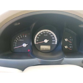 kia sportage del año 2007