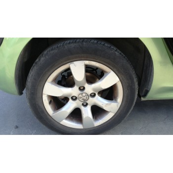 peugeot 307 (s1) del año 2004