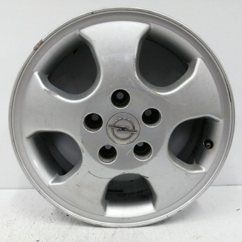 LLANTA 24437245 6JX15ET49 5H 5X110