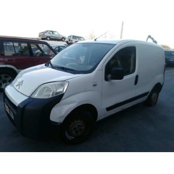 citroën nemo del año 2008