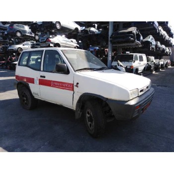 nissan terrano/terrano.ii (r20) del año 1996