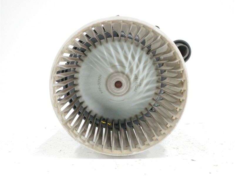 Recambio de motor calefaccion para renault captur 1.5 dci diesel fap energy referencia OEM IAM 5R5833500 Recambio de motor calefaccion para renault captur 1.5 dci diesel fap energy referencia OEM IAM 5R5833500
