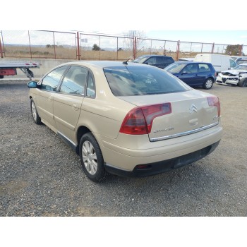 citroën c5 ii (rc_) del año 2005